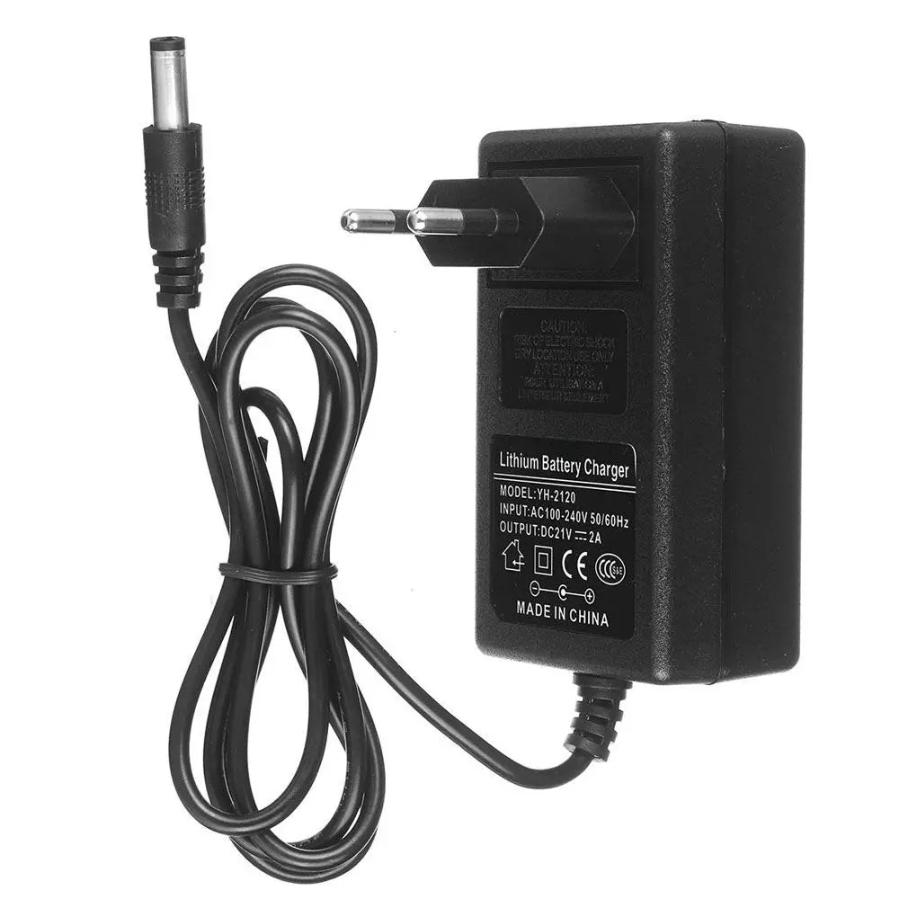 Hidrolavadora + Aspiradora Portátiles Recargables para Autos