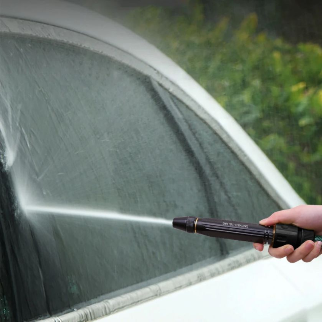 Boquilla para Mangueras Agua Alta Presión