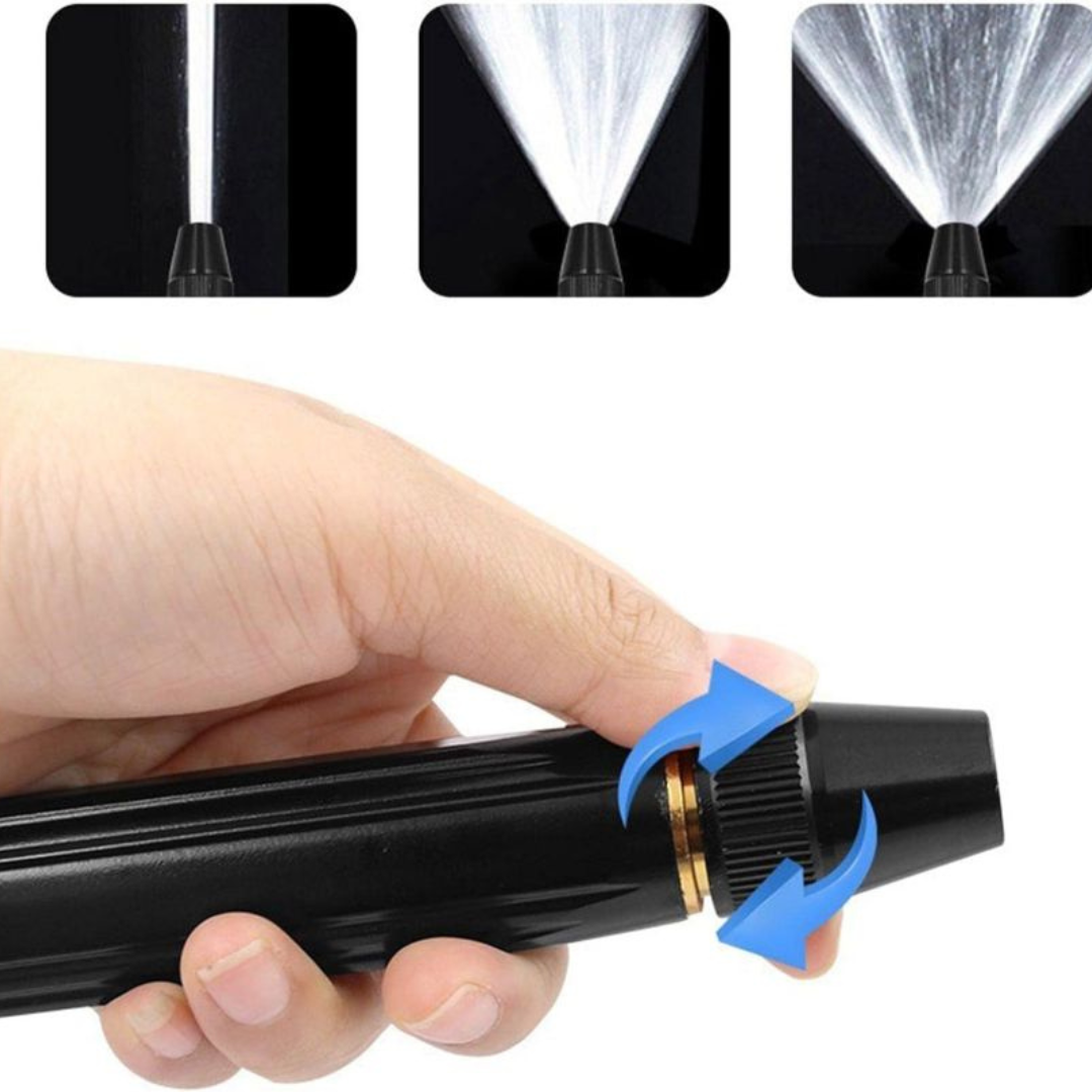 Boquilla para Mangueras Agua Alta Presión