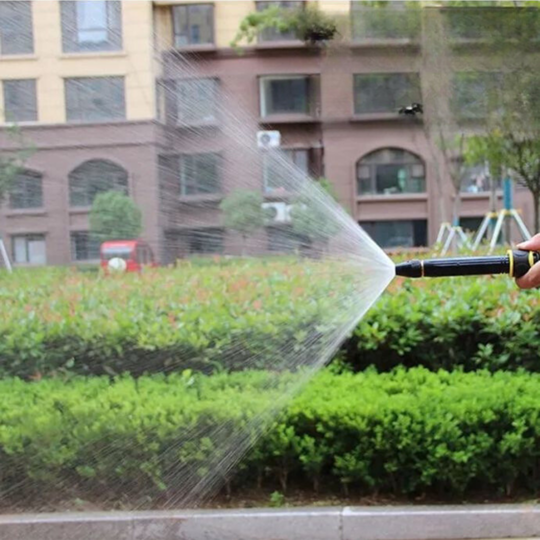 Boquilla para Mangueras Agua Alta Presión