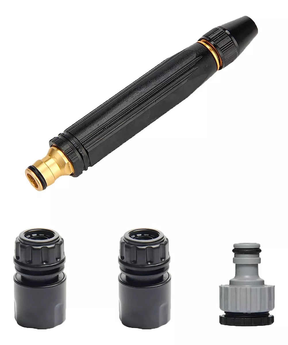 Boquilla para Mangueras Agua Alta Presión