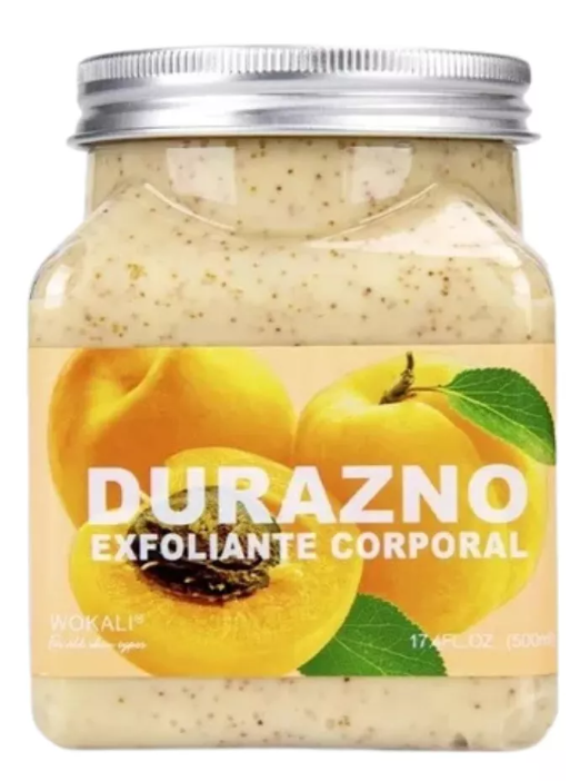 Exfoliante Corporal