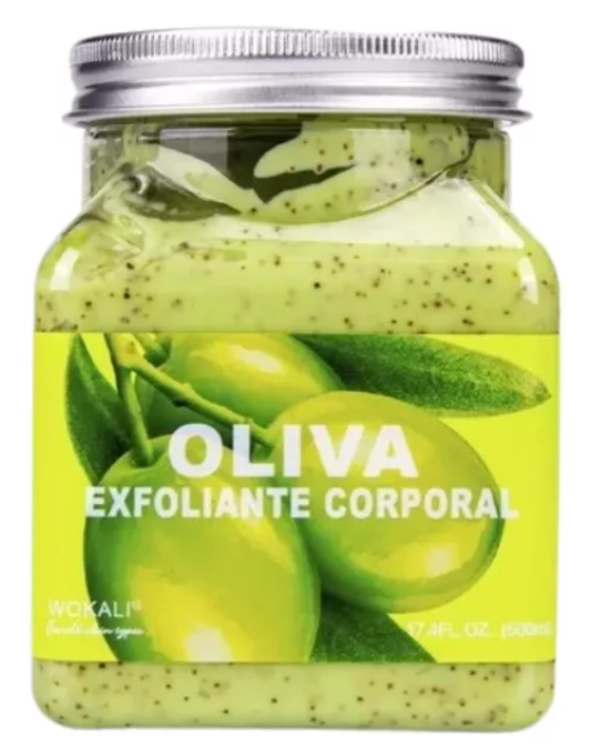 Exfoliante Corporal