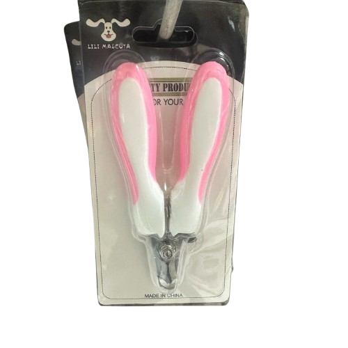 Cortauñas para Mascotas