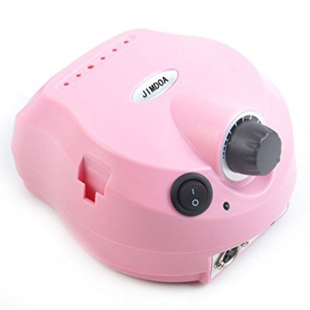 Dremel Deluxe para Manicure de Uñas