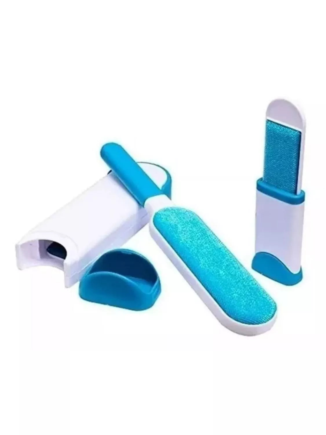 Cepillo Quita Remueve Pelos de Ropa - Pack 2