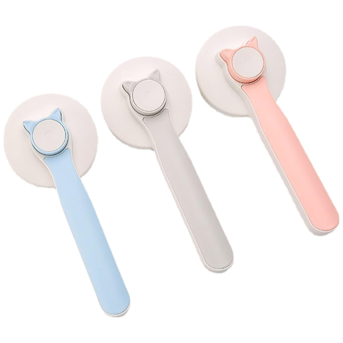 Gray helmet for bikers