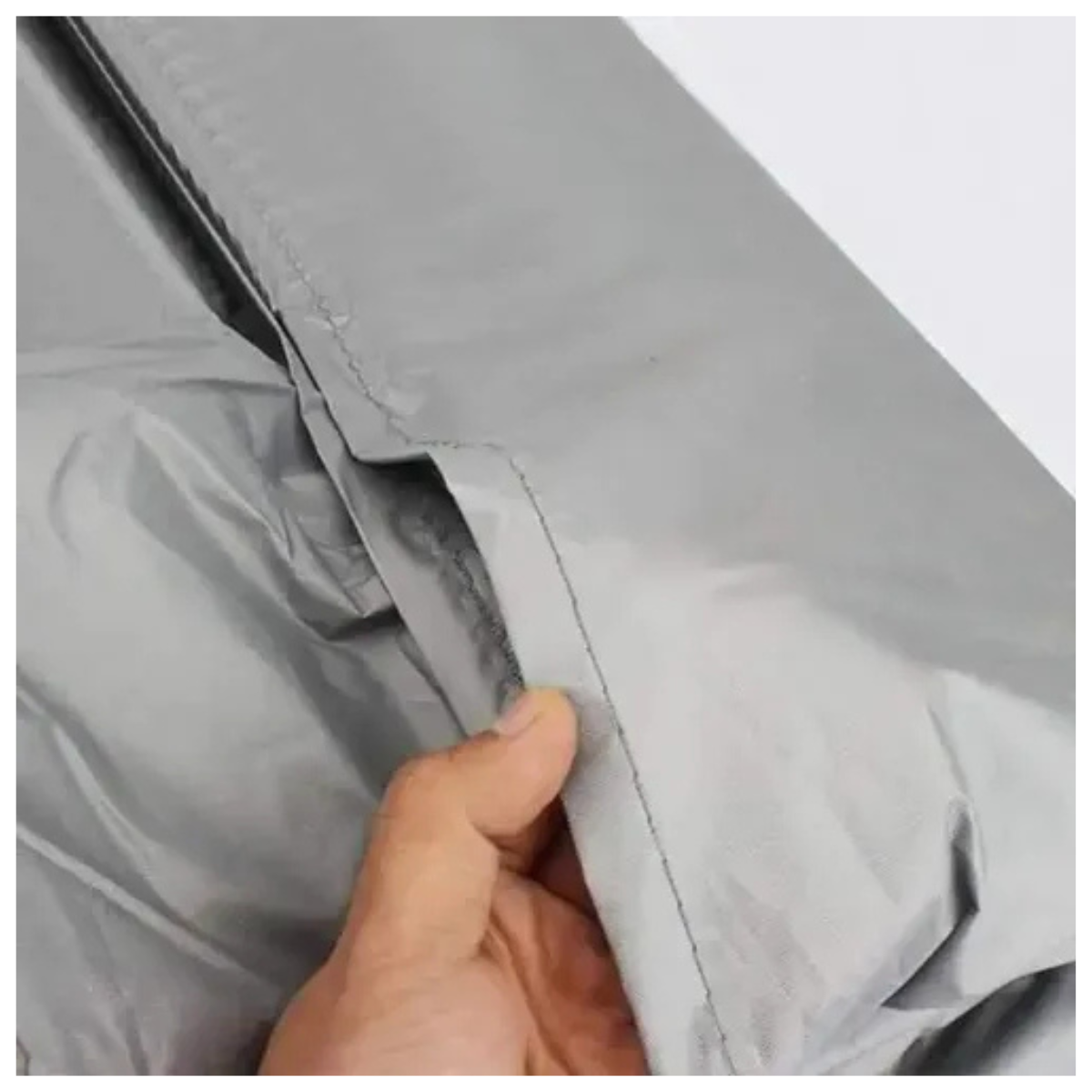 Carpa Impermeable Auto Car Cover