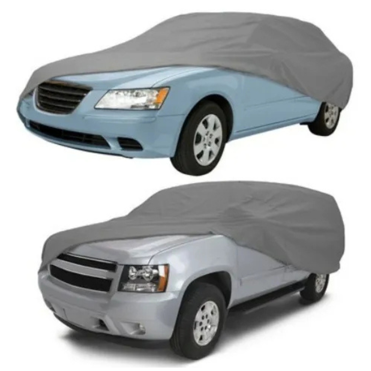 Carpa Impermeable Auto Car Cover