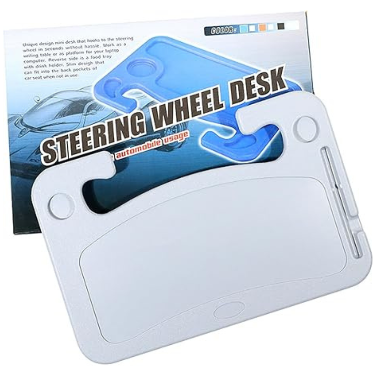 Gray helmet for bikers