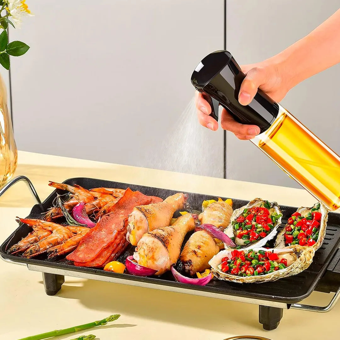 Dispensador de Aceite - Vinagre