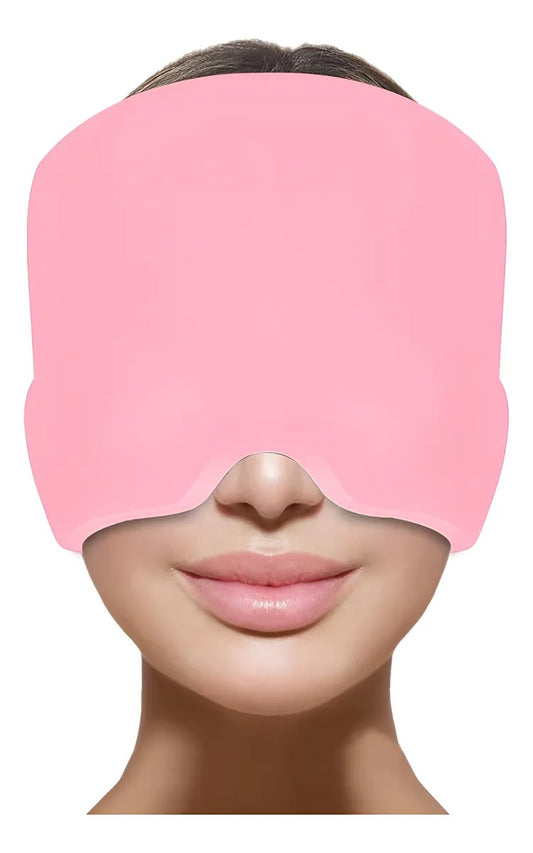 Gorro Gel Alivio de Migraña
