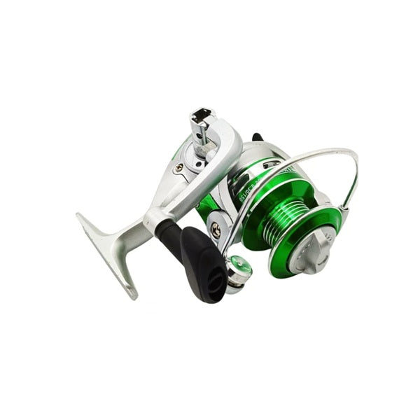 Carrete Giratorio Serie 4000