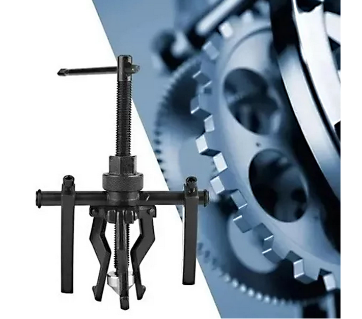 Extractor De Bujes Rodamientos Interior