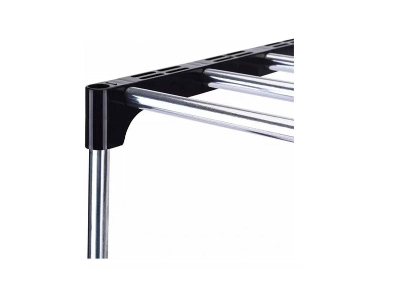 Estante para Zapatos Apilables Seis niveles