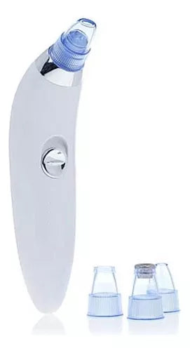 Extractor de Puntos Negros