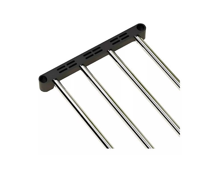 Estante para Zapatos Apilables Seis niveles