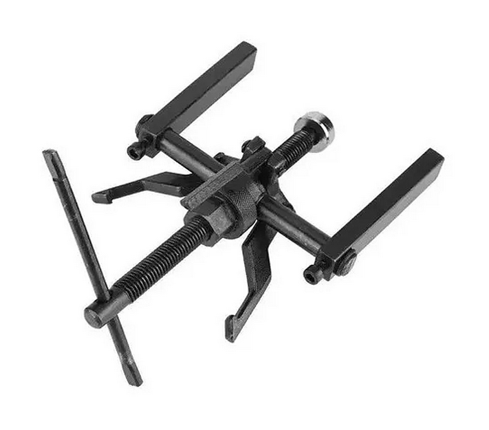 Extractor De Bujes Rodamientos Interior