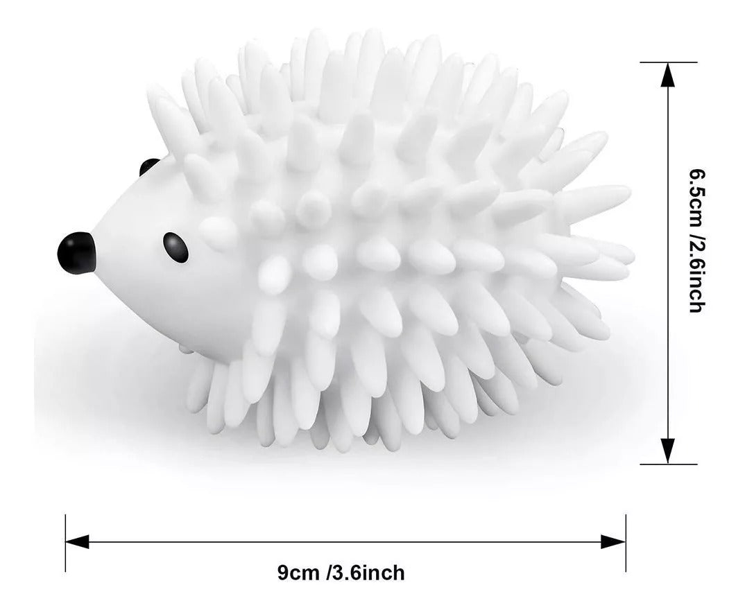 Atrapa Pelusas en Lavado de Ropa - Figuras 2 und