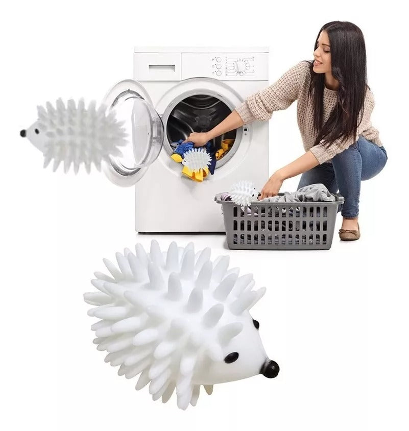 Atrapa Pelusas en Lavado de Ropa - Figuras 2 und