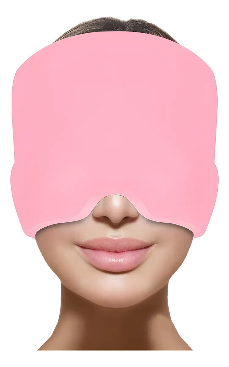Gorro Gel Alivio de Migraña