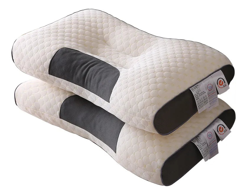 Almohadas Ortopédicas - Pack 2 Unidades