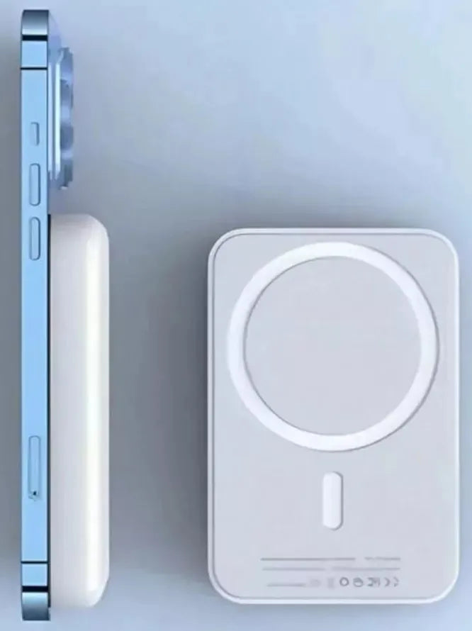 Cargador Bateria Magsafe Para iphone