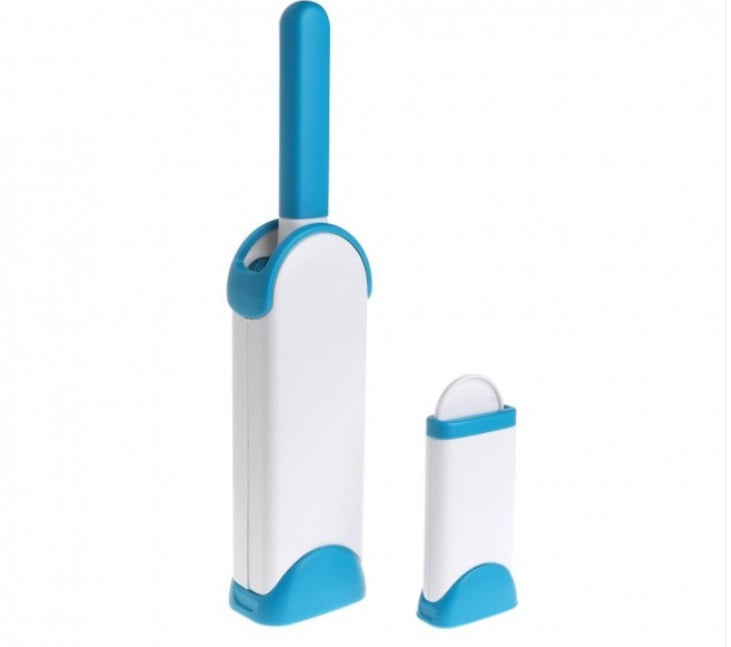 Cepillo Quita Remueve Pelos de Ropa - Pack 2