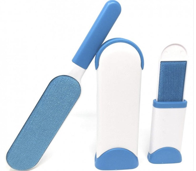 Cepillo Quita Remueve Pelos de Ropa - Pack 2