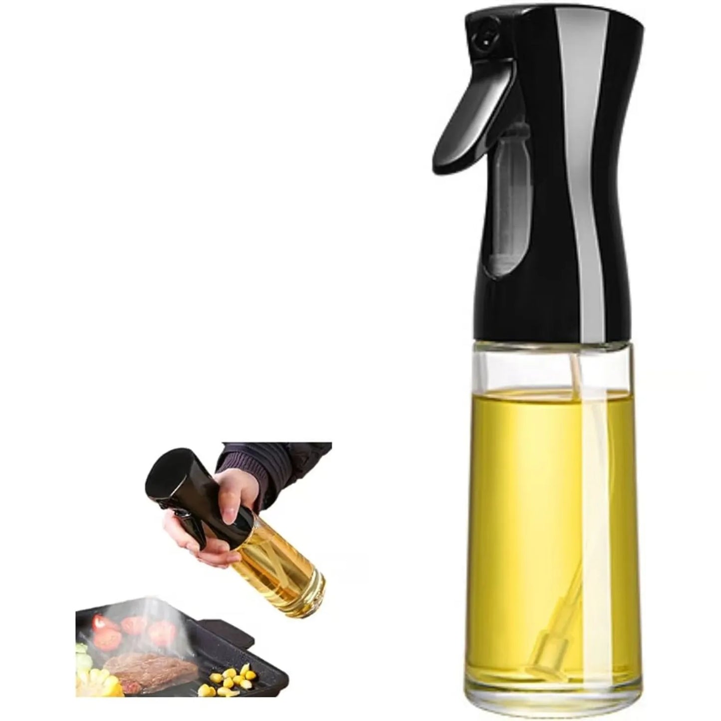 Dispensador de Aceite - Vinagre