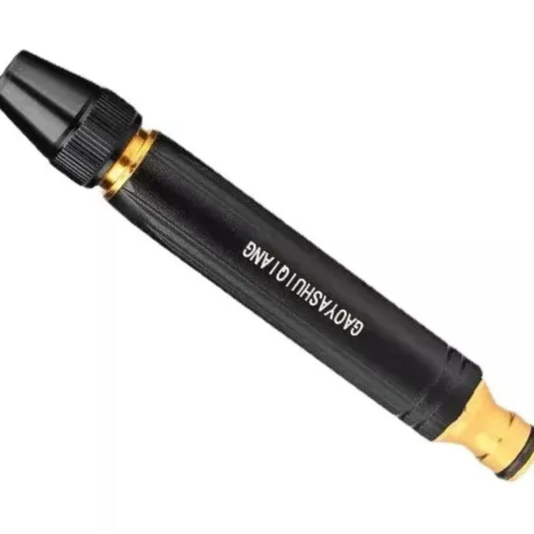 Boquilla para Mangueras Agua Alta Presión