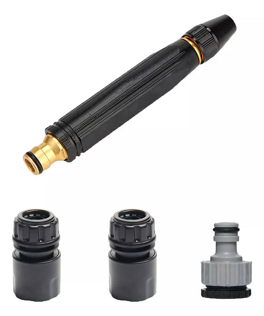 Boquilla para Mangueras Agua Alta Presión