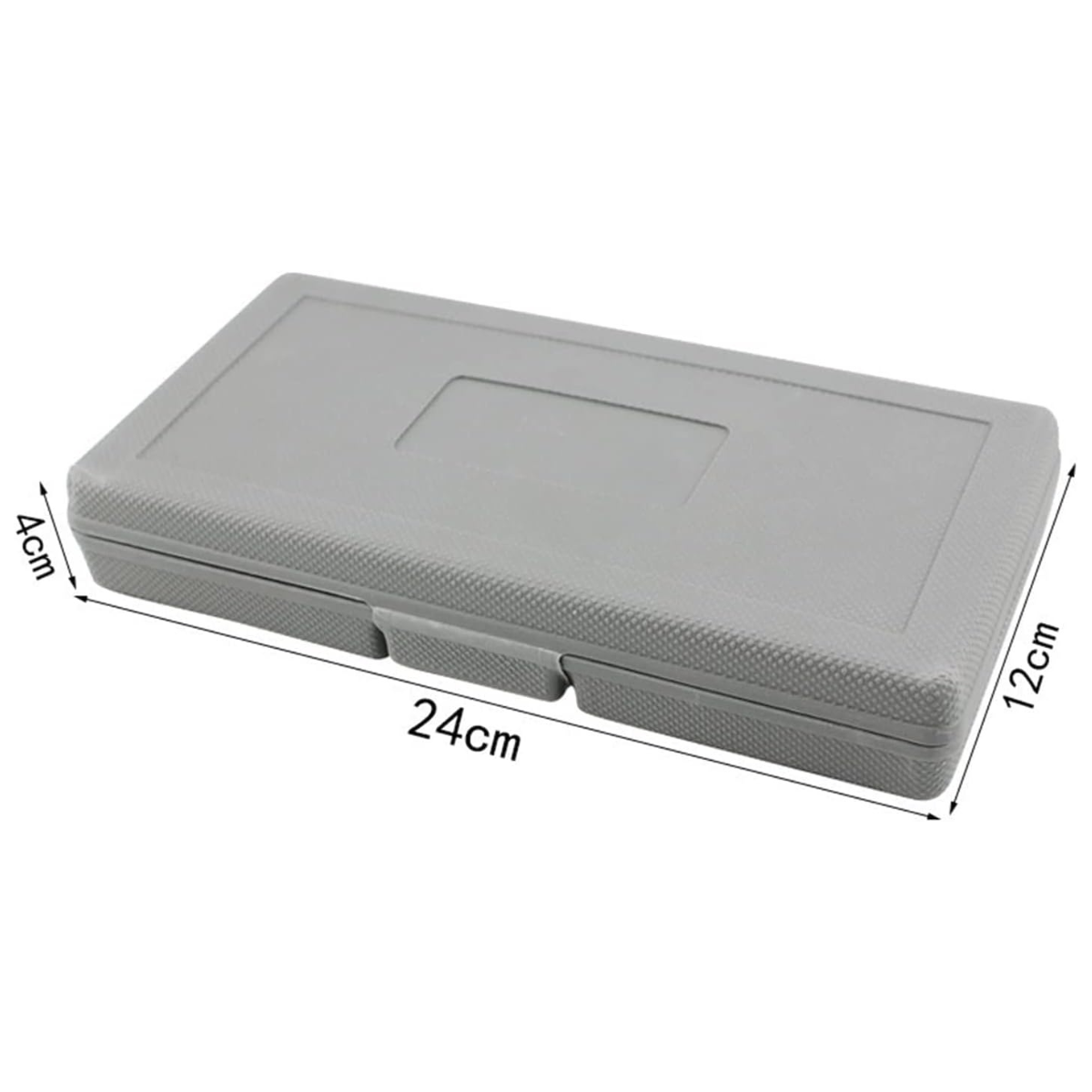 Llave Inglesa con juego de 40 Dados