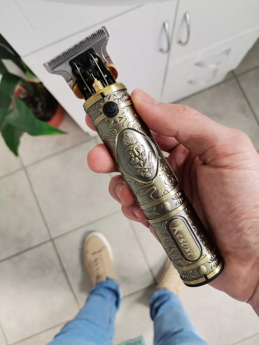 Afeitadora / Cortadora de Cabello Vintage