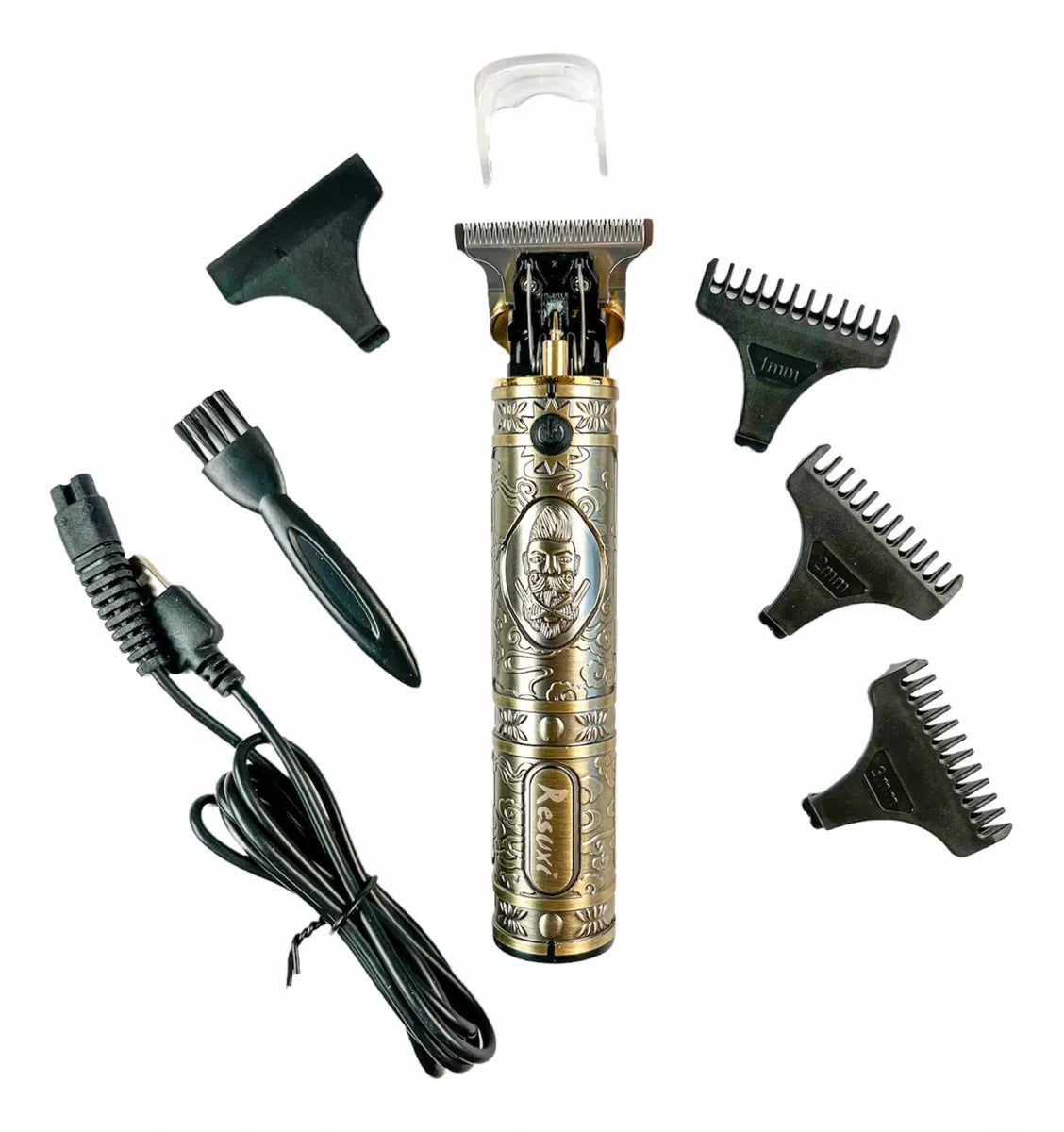 Afeitadora / Cortadora de Cabello Vintage