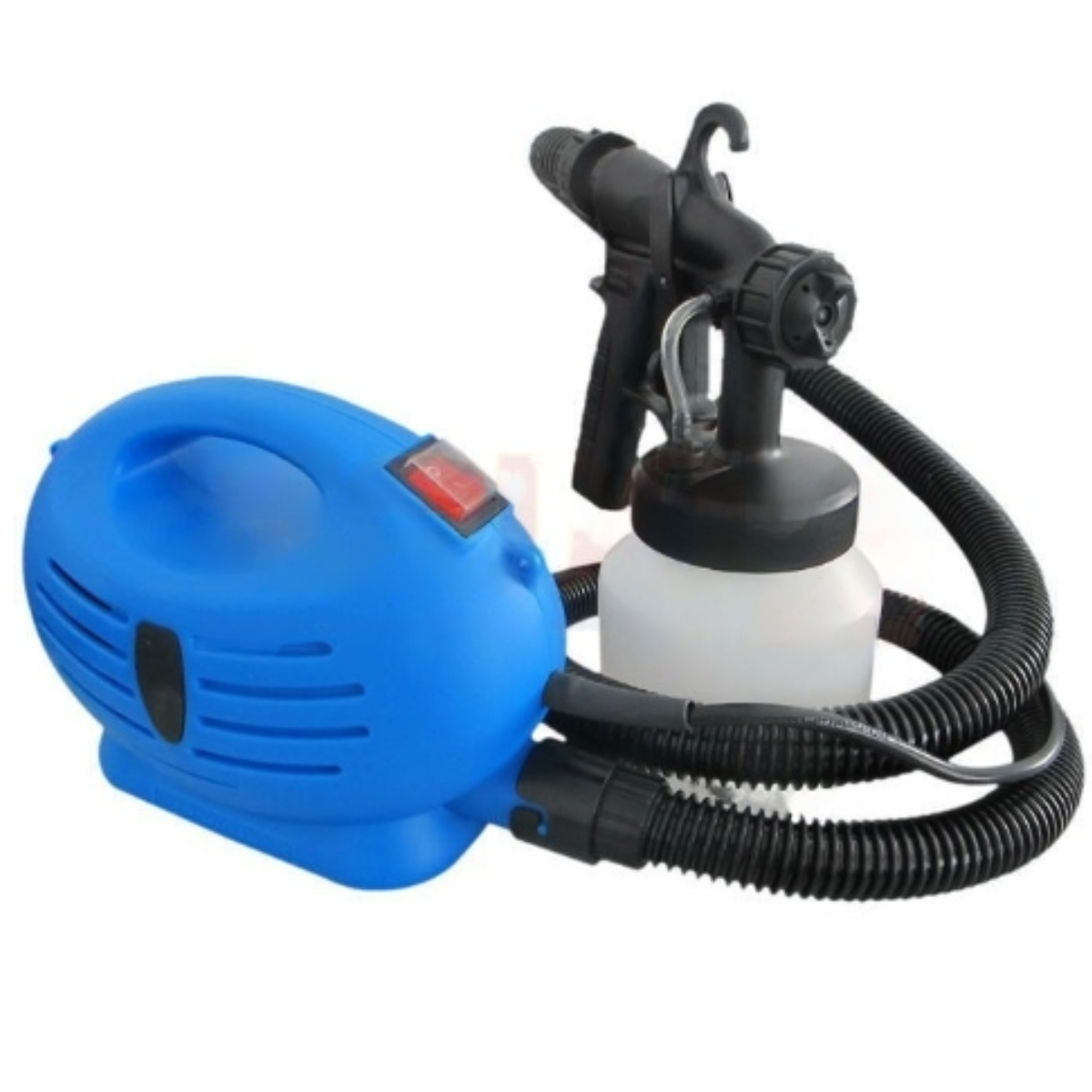 Gray helmet for bikers