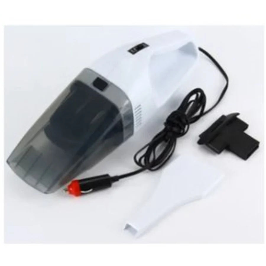 Aspiradora Portatil Para Auto