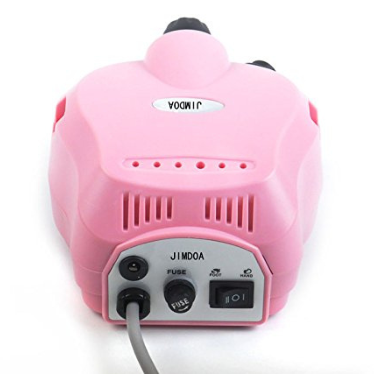 Dremel Deluxe para Manicure de Uñas