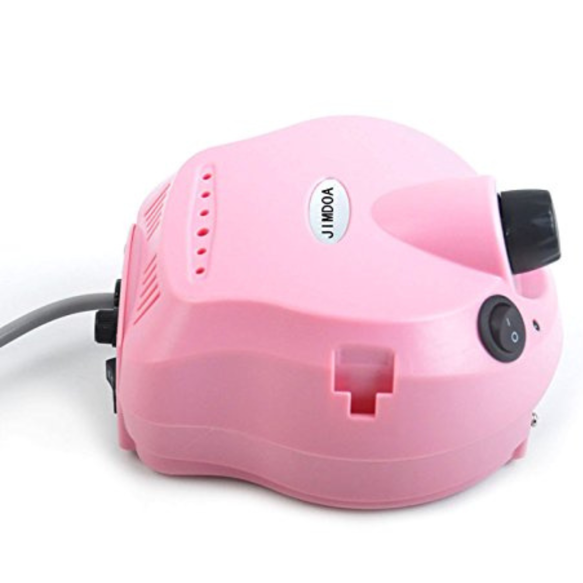 Dremel Deluxe para Manicure de Uñas