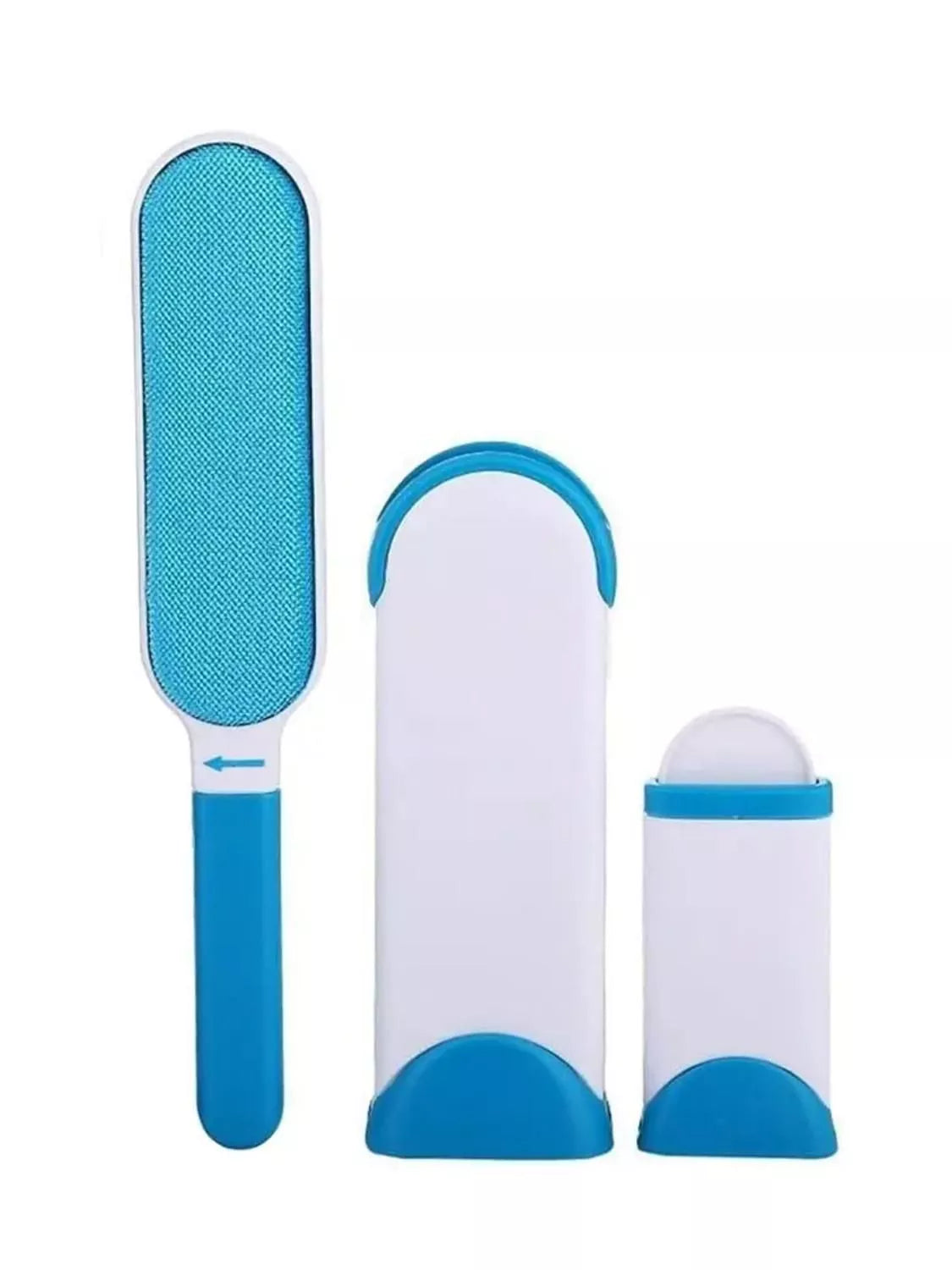 Cepillo Quita Remueve Pelos de Ropa - Pack 2