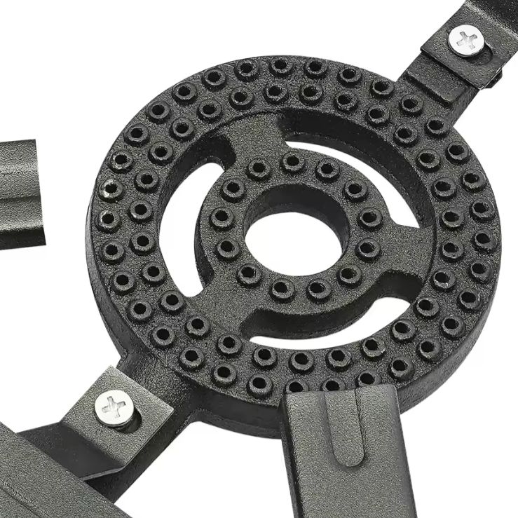 Cocinilla Cocina A Gas Fogón 1 Quemador