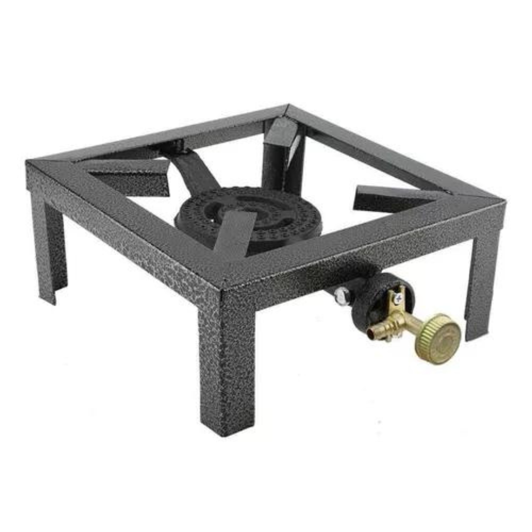 Cocinilla Cocina A Gas Fogón 1 Quemador