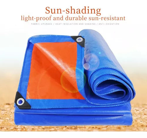 Lona Carpa Mutiusos Antiagua