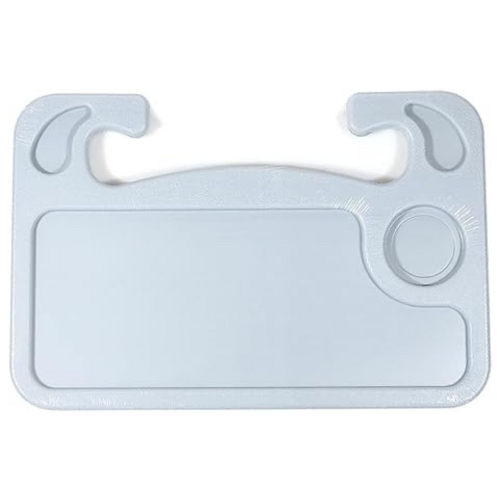 Bandeja Multifuncional Volante Blanco
