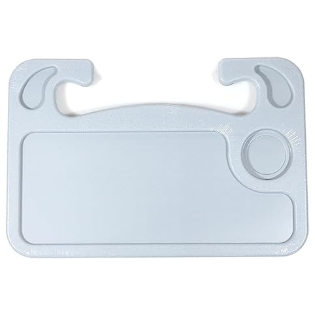 Bandeja Multifuncional Volante Blanco