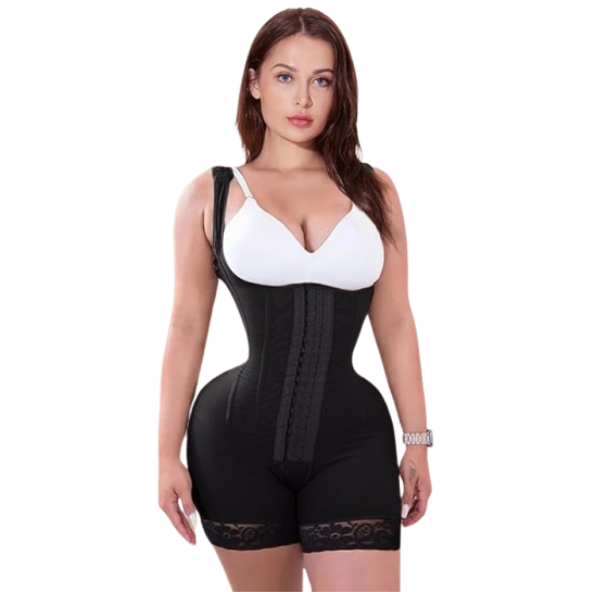 Faja Body Alta Compresión