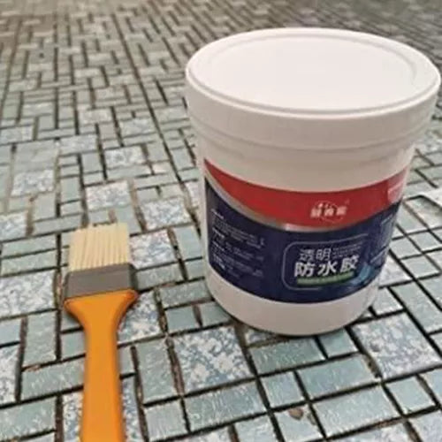 Sellador Adhesivo Transparente