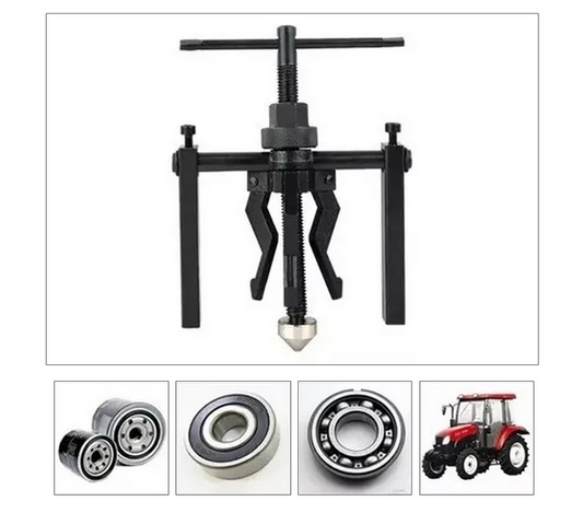 Extractor De Bujes Rodamientos Interior