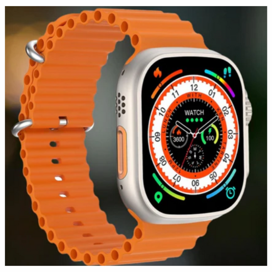 Reloj Inteligente Correa + Audífonos