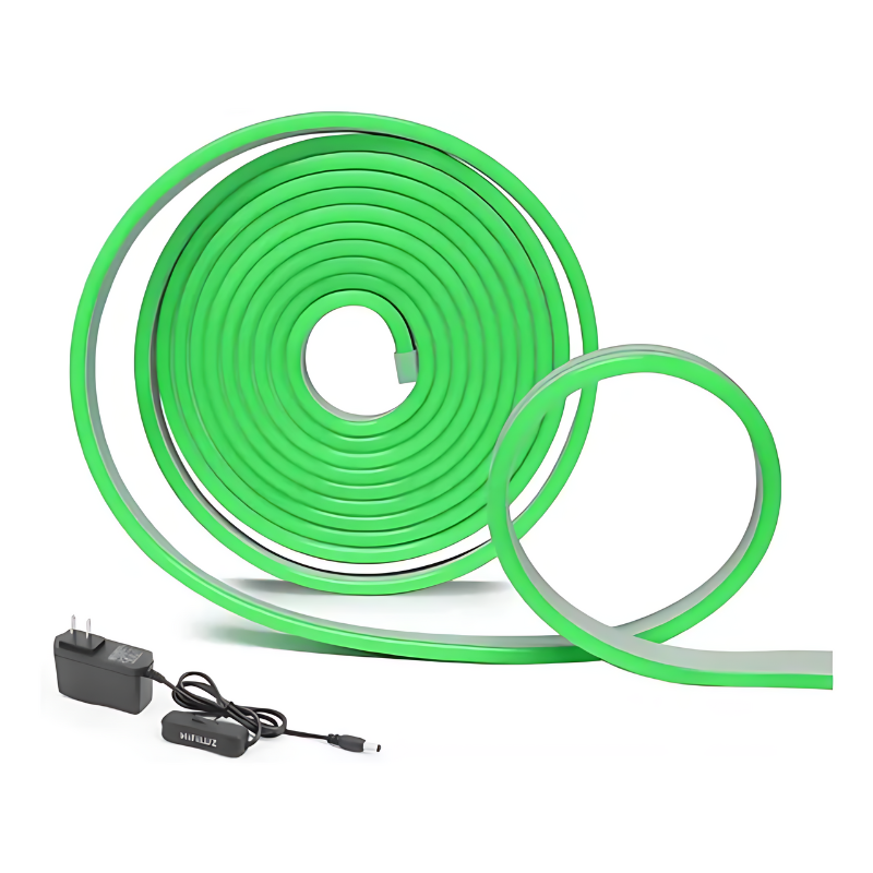 Luz De Neón LED Flexible